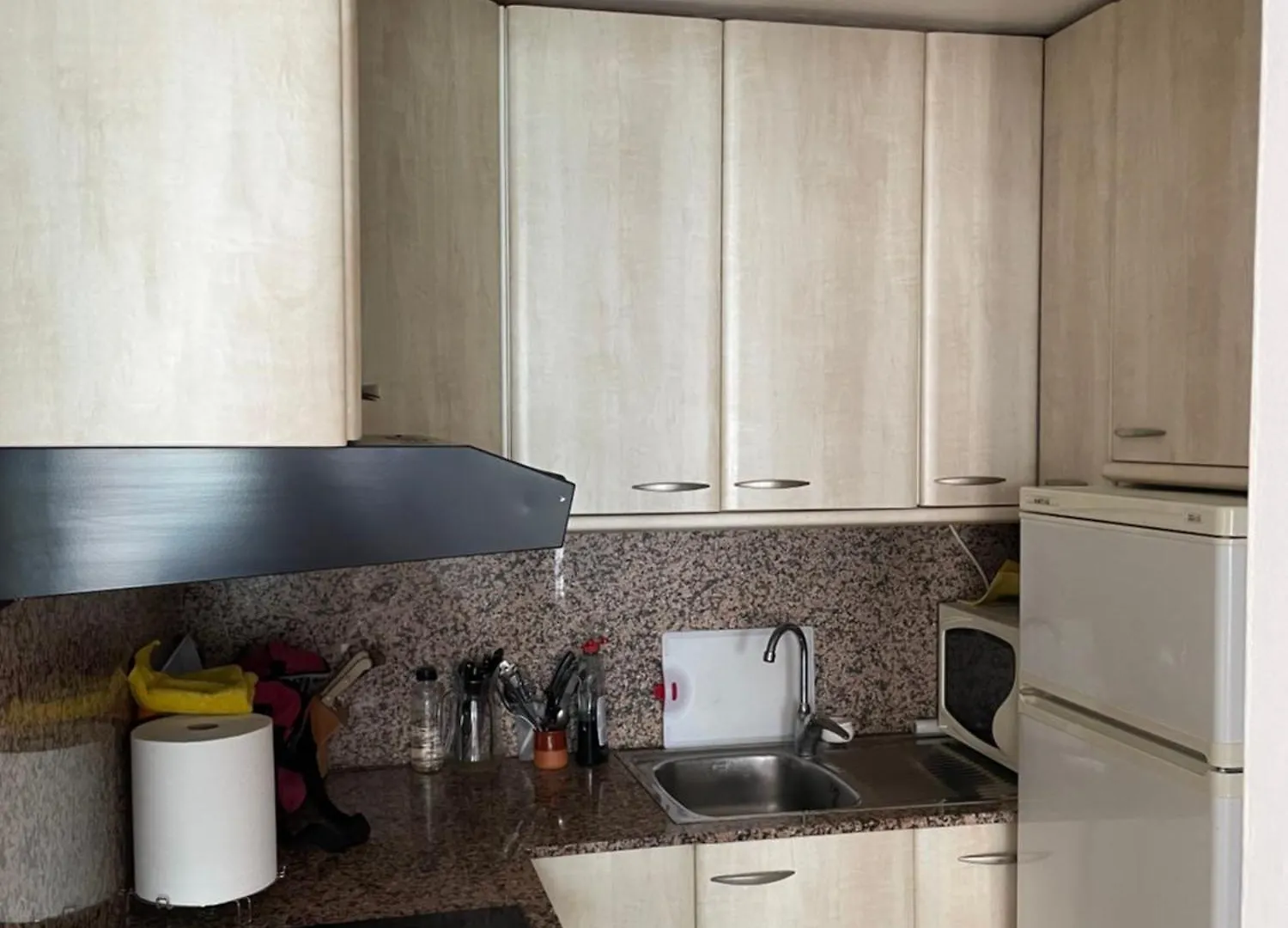 Apartamento Primera Linea De Mar بلاتجا ذارو