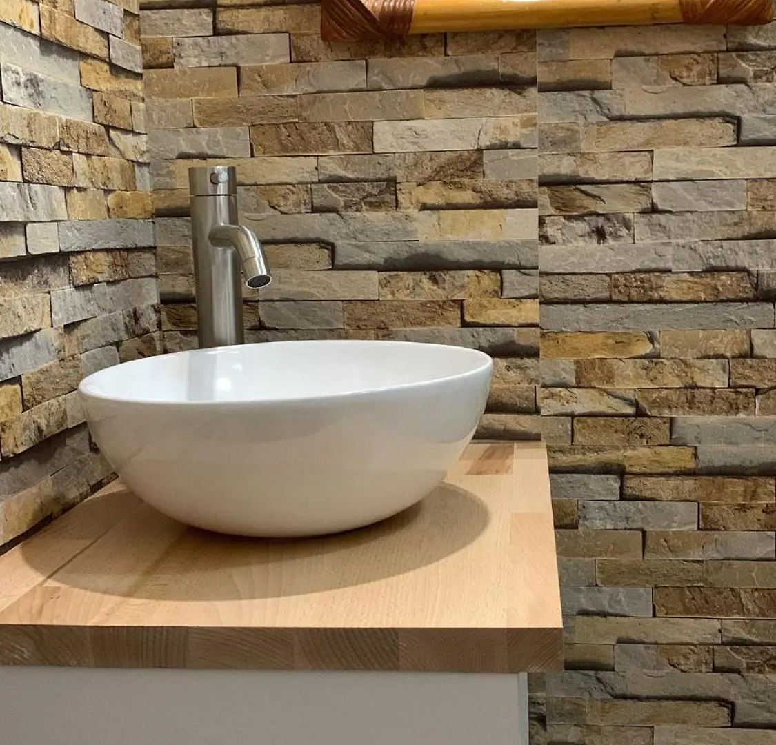 Apartamento Primera Linea De Mar Platja d'Aro Spanien