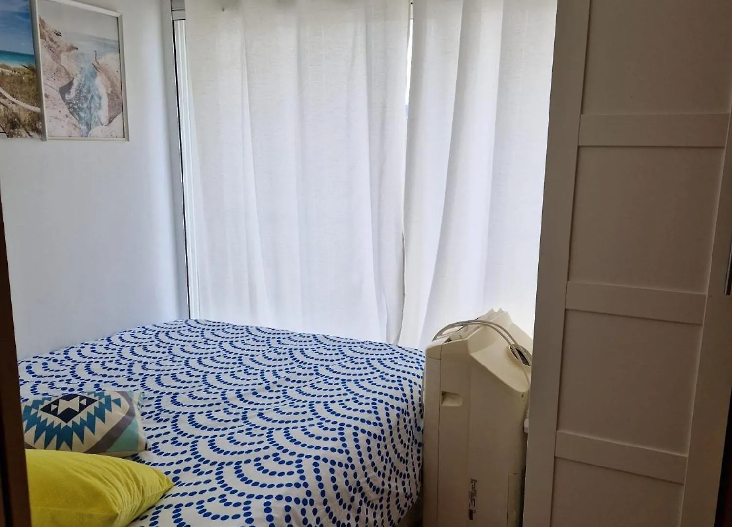 Apartamento Primera Linea De Mar بلاتجا ذارو 0*,
