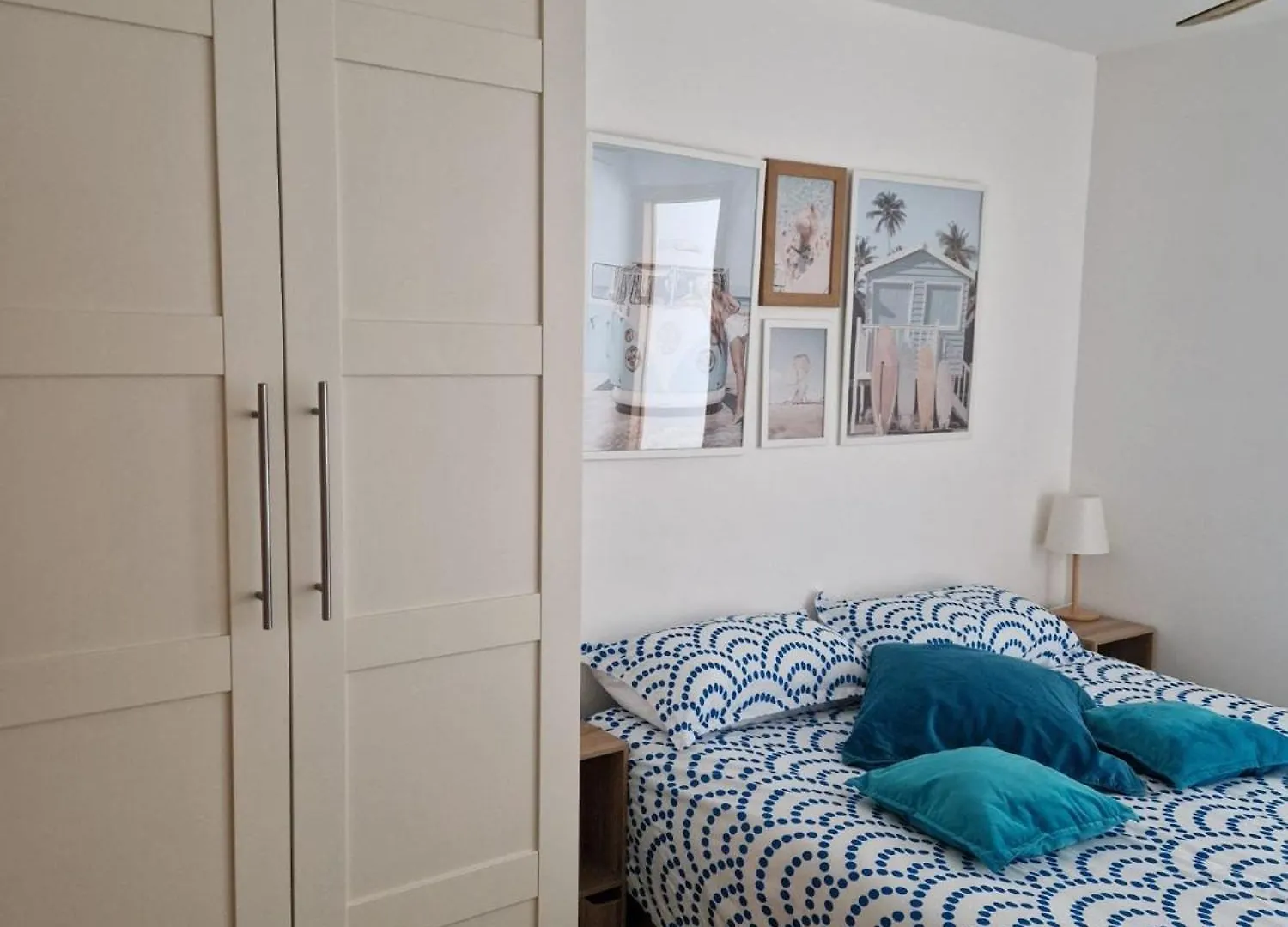 Lejlighed Apartamento Primera Linea De Mar Platja d'Aro Spanien